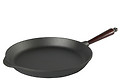 Gro�e Gusseisenpfanne - Skeppshult Riesenpfanne 36 cm