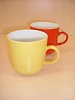 Kaffeebecher, Kahla Pronto