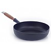 Le Creuset Pfanne - Gusseisen Schmorpfanne