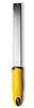 Microplane Premium Reibe - Color Küchenreibe fein