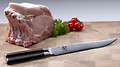 Fleisch Messer:  Kai Shun Kochmesser aus Japan f�r Fleisch