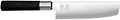 Wasabi Black Nakiri Japan K�chenmesser