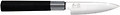 Kai Wasabi Black Officemesser / Universalmesser klein
