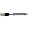 WMF Backpinsel mit Naturborsten - schmal