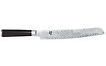 Japanisches Brotmesser von Kai Shun mit Wellenschliff DM-0705
