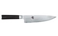 Messer aus Japan - Damast Kochmesser 20 cm