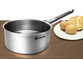 Spezialtöpfe von SUS - Milchtopf, Stieltopf, Sauteuse