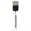 Breiter WMF Backpinsel mit Naturborsten