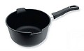 Beschichtete Aluguss Stielt�pfe von Gastrolux