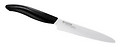 Keramikmesser - Kyocera Allzweckmesser mit S�geschliff