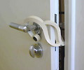 Flux Paragraf - T�rpuffer und Fensterfeststeller