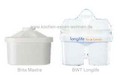 Brita Maxtra - BWT Longlife Wasserfilter