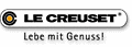 Le Creuset Bräter, Pfannen und Woks