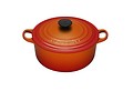 Le Creuset Bräter Tradition rund 18 cm - Top Angebot