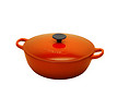 Le Creuset Topf La Marmite aus Gusseisen - versandkostenfrei