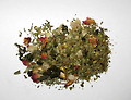 Kr�utertee Jiaogulan Mango mit Mango-Limetten-Geschmack