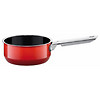 Energie Red Stieltopf 16 cm - Silit