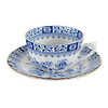 Dorothea China Blau:  Auslaufgeschirr Seltmann China blau Form Dorothea