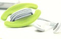 Kabelwickler Small f�r MP3-Player und B�nder