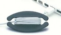 Kabel Aufroller Medium - ideal f�r d�nnere PC-Kabel