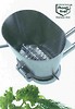 Kr�uterm�hle Exclusiv Edelstahl von Westmark