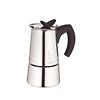 Espresso Maschine Bialetti 6 Tassen - Musa Edelstahl