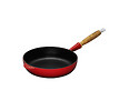 Le Creuset Pfanne - Gusseisen Schmorpfanne