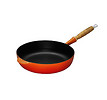 Gusseiserne Pfanne von Le Creuset - Gusseisen