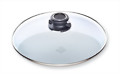 Backofenfester Glasdeckel 16 cm Deluxe