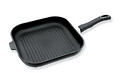 Gastrolux Grillpfanne 28 x 28 cm Biotan beschichtet