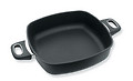 Gastrolux Antihaft Viereckpfanne 28x28 cm - Kasserrolle
