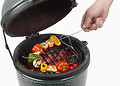 Fire Wire Grillspie� - Flexibler Grillspie� aus den USA Fire Wire