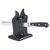 Vulkanus Messersch�rfer - Messer mit glatter Klinge und Wellenschliff sch�rfen