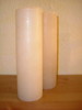 Lounge Light Ersatzkerze 21 cm - Ausverkauft