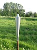 Gartenfackel Blomus Orchos 145 cm