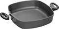 Woll Viereckpfanne 28 x 28 cm mit 2 Griffen - Angebot und versandkostenfrei