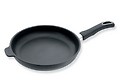 Gastrolux Bratpfanne 20 cm flach mit Biotan Versiegelung