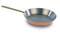 Kupfer Bratpfanne