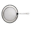 Le Creuset Spritzschutz 26 bis 30 cm