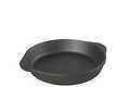 Gusseisen Schlemmerpfanne 22 cm - 0070 Gratin- und Auflaufform