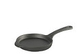 Gusseisen Blinipfanne 13 cm von Skeppshult