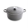 Le Creuset Bräter Tradition rund 28 cm