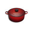 Le Creuset Bräter Tradition rund 22 cm