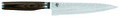 Shun Premiere TDM-1722 Allzweckmesser mit Wellenschliff