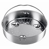 Einsatz für Schnellkochtöpfe von Silit, WMF und Fissler