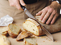 Backen:  Silikon, Kaiser, St�dter Metall Backformen und Ausstechformen
