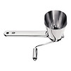 WMF Kr�uterm�hle aus Edelstahl