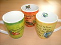 Lustige Sprüche Becher