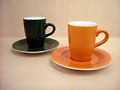 Espresso - Obertasse hoch, Kahla Pronto