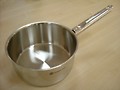 Stieltopf 16 cm, Schulte Ufer Romana Kasserolle 6321-16 i